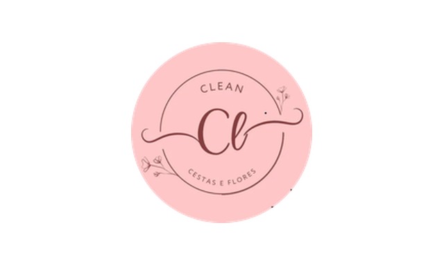 Clean Cestas e Flores