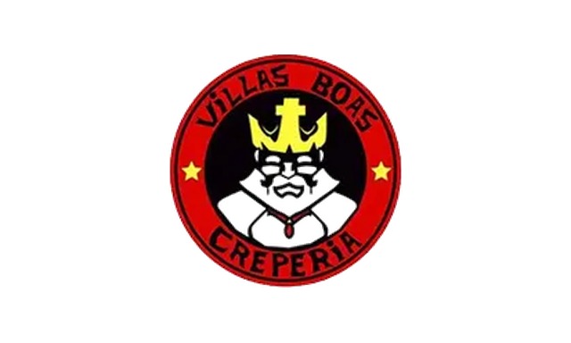 Villas Boas Crêperia
