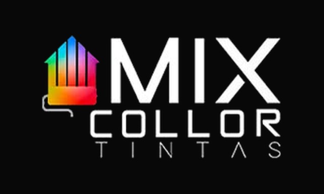 Mix Collor Tintas
