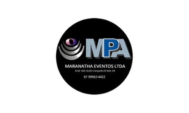 MPA Maranatha Eventos