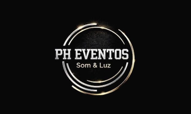 PH Eventos Som e Luz