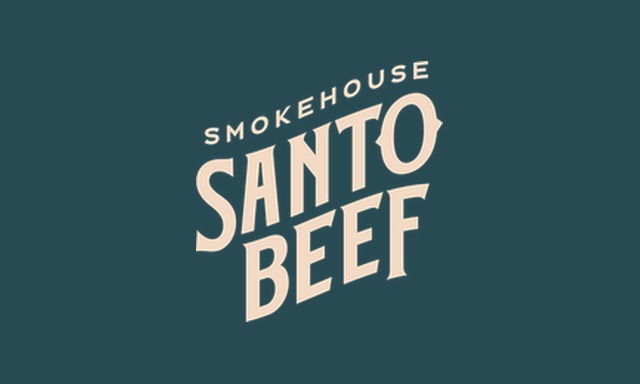 Santo Beef Smokehouse